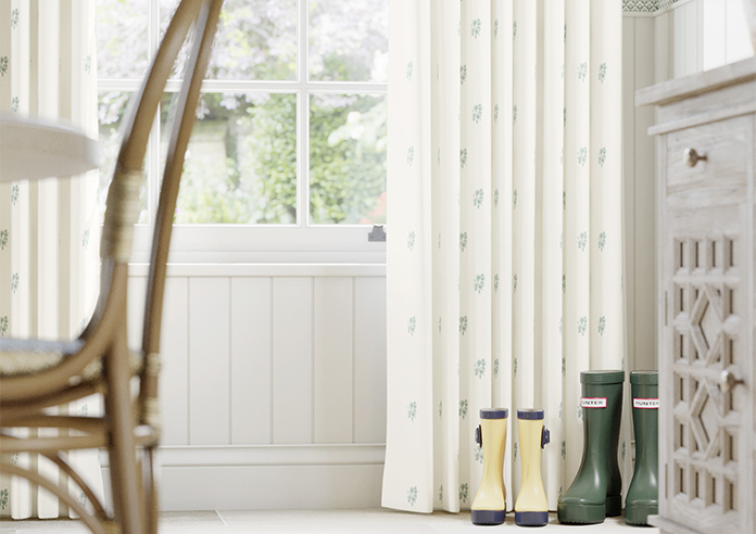 Posey, Daws - Made to Measure Curtains - Image 5